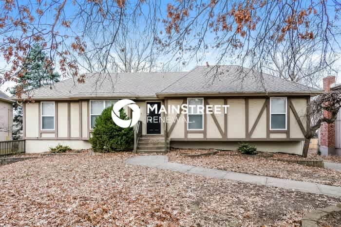 7916 Bradshaw Street