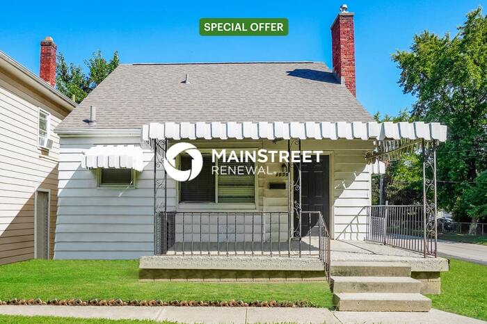 1638 Manchester Avenue