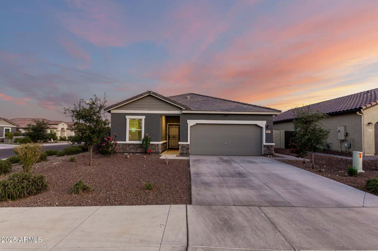 19531 W PALO VERDE Drive