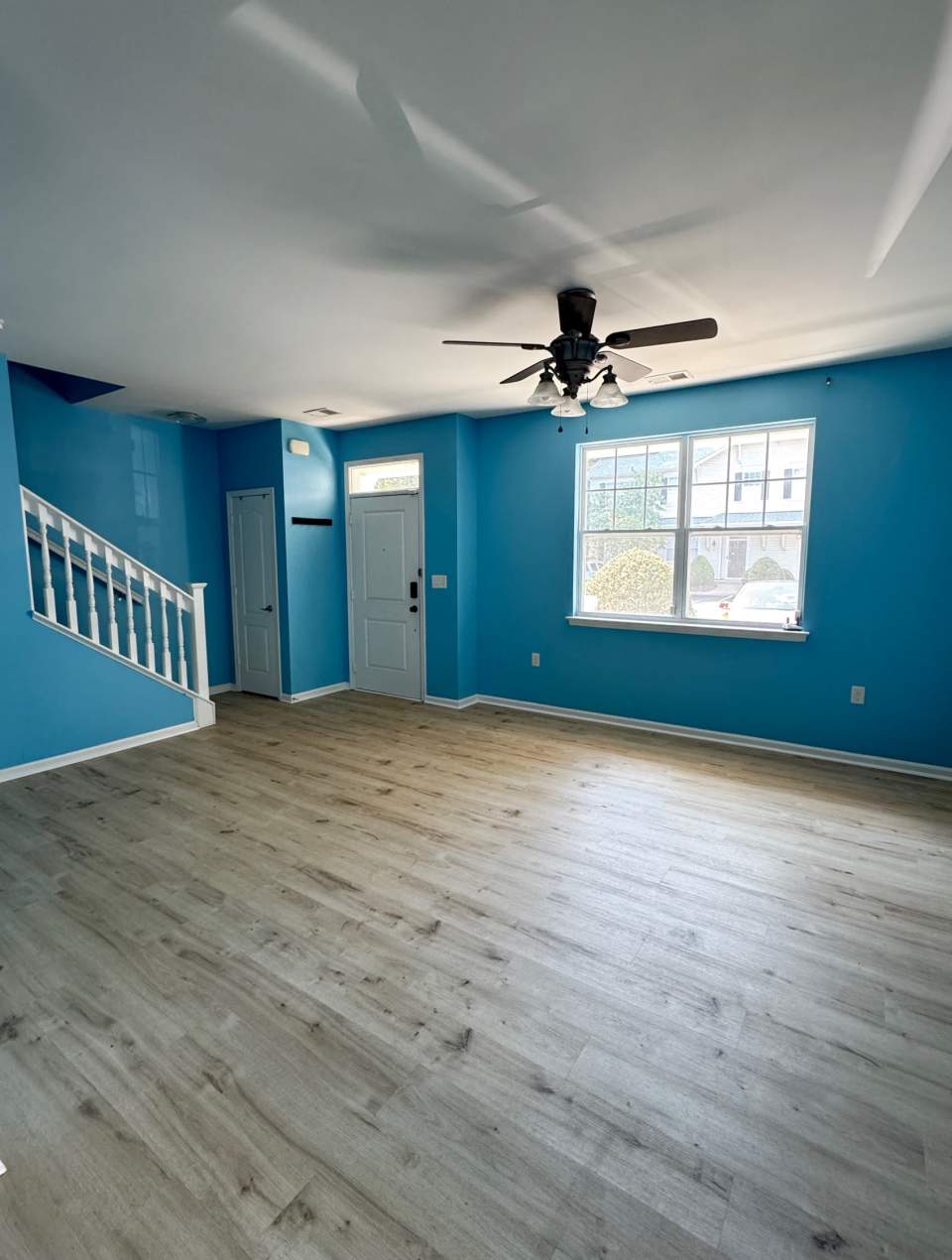 1307 Emsworth Drive - 1