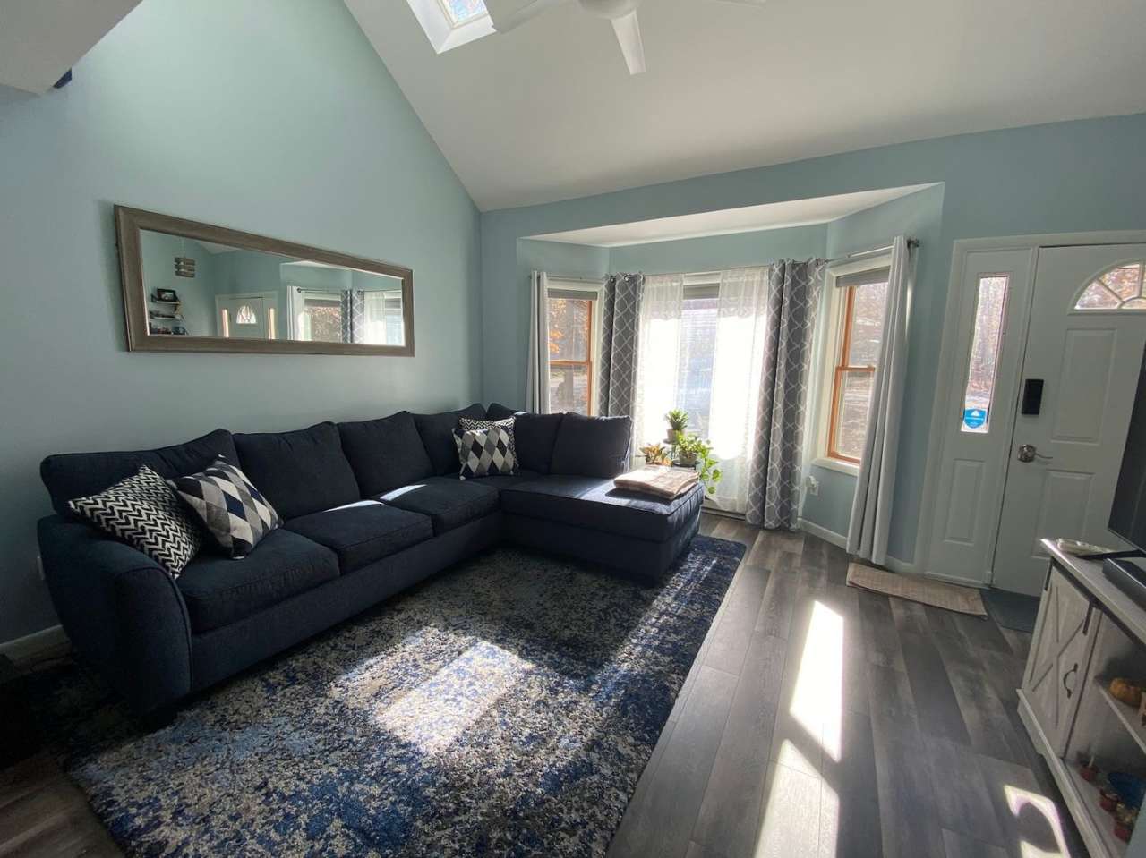 Charming 4BR House in Penn Estates