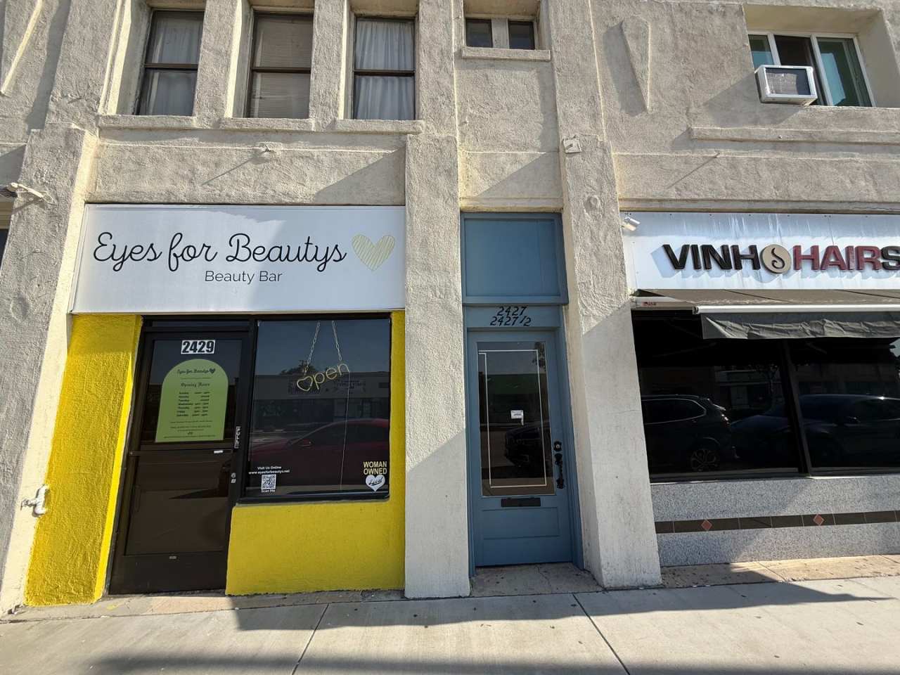 Charming Apartment on West Valley Boulevard – Your Ideal LA Home