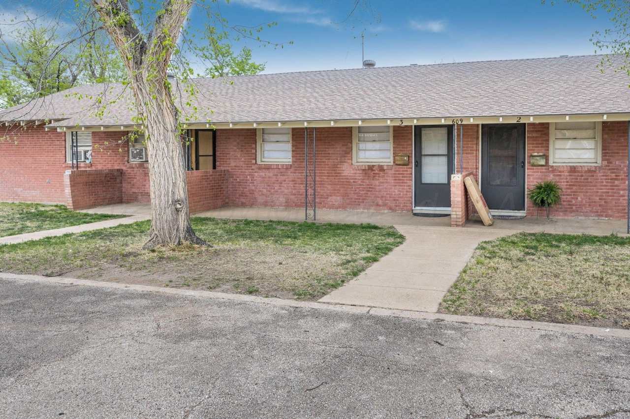 609 16TH Apt #3 Street