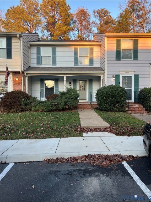 1719 Misty Dawn Court