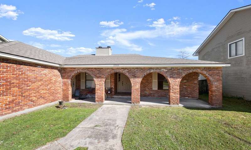 22315 Brownie Street - A