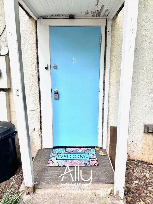 100 Carlton Road - C