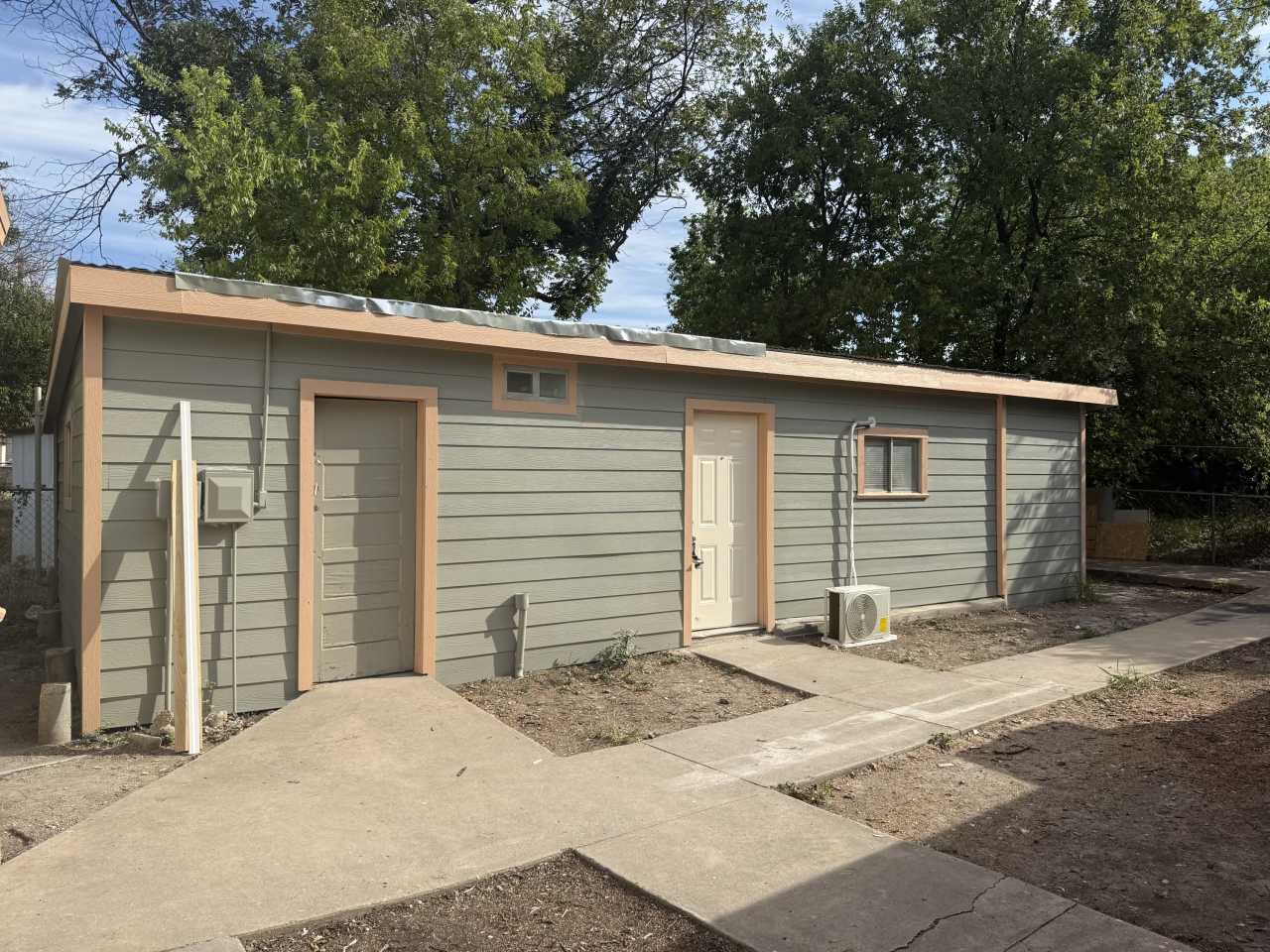 110 Morrow Street - C