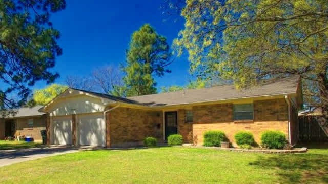 Fantastic Home Near OU Campus!!!!- COMING SOON !!!
