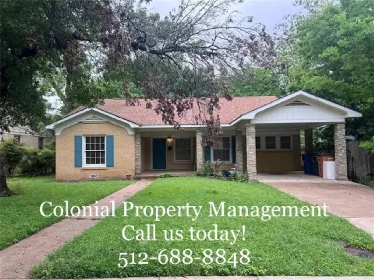 5 Bed/ 3 Bath