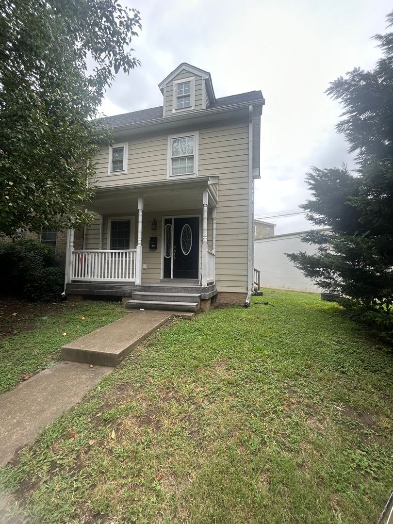 Roomy 3 Bedroom | 2.5 Bath Near VCU