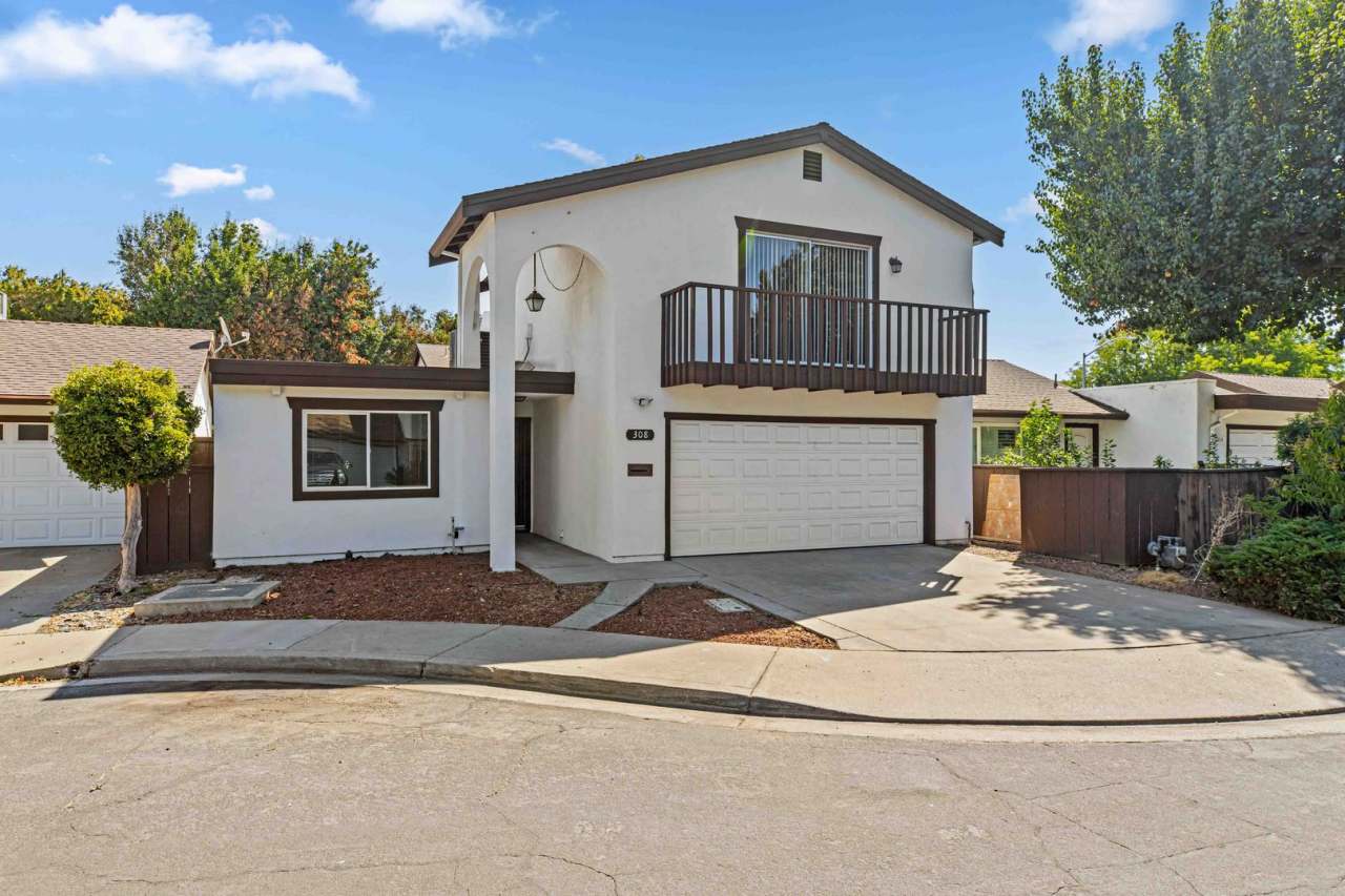 3 bedroom home for RENT in Modesto - 308 Del Prado Ct