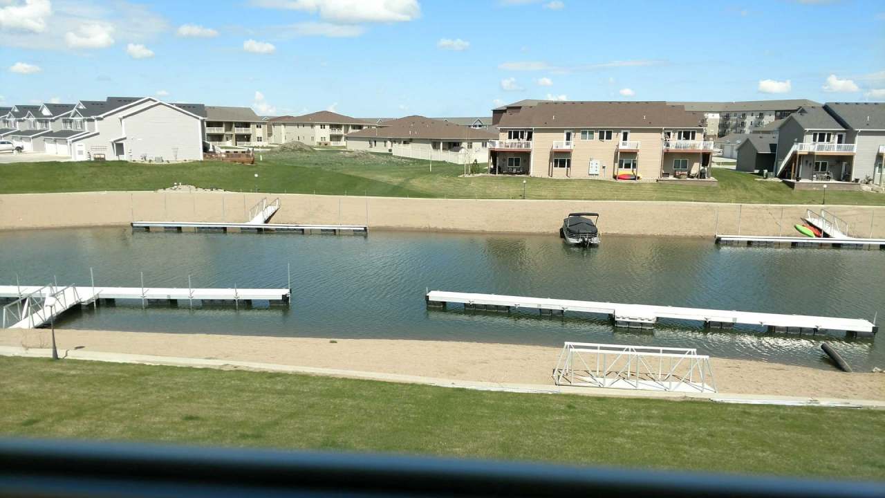 Waterfront Property in Lakewood w/ Dock Coming Available Soon!