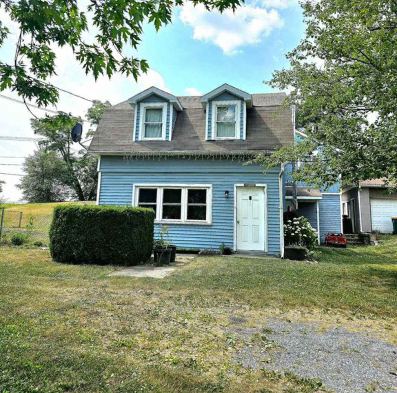 10138 Jonestown Road