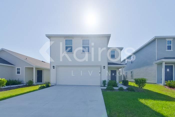 8642 Southwest 43rd Terrace