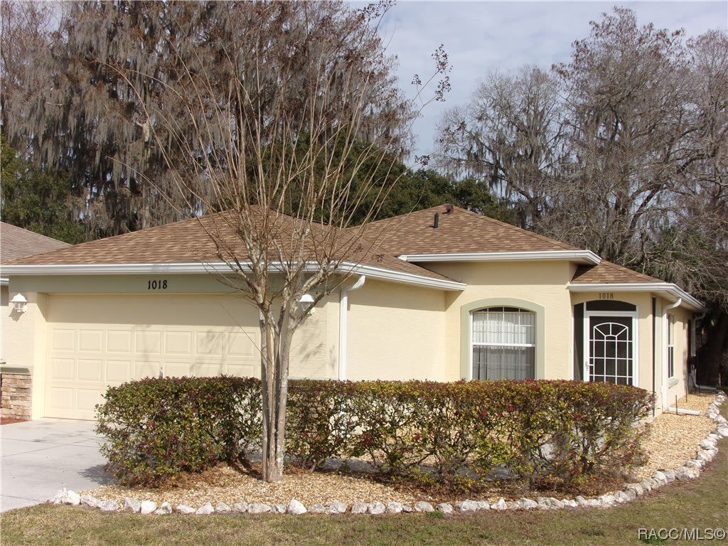 1018 Pritchard Island Road