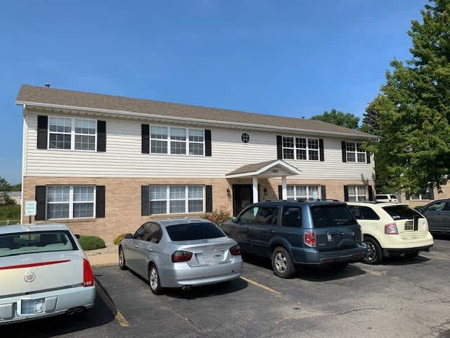 1603 Firestone Lane - D