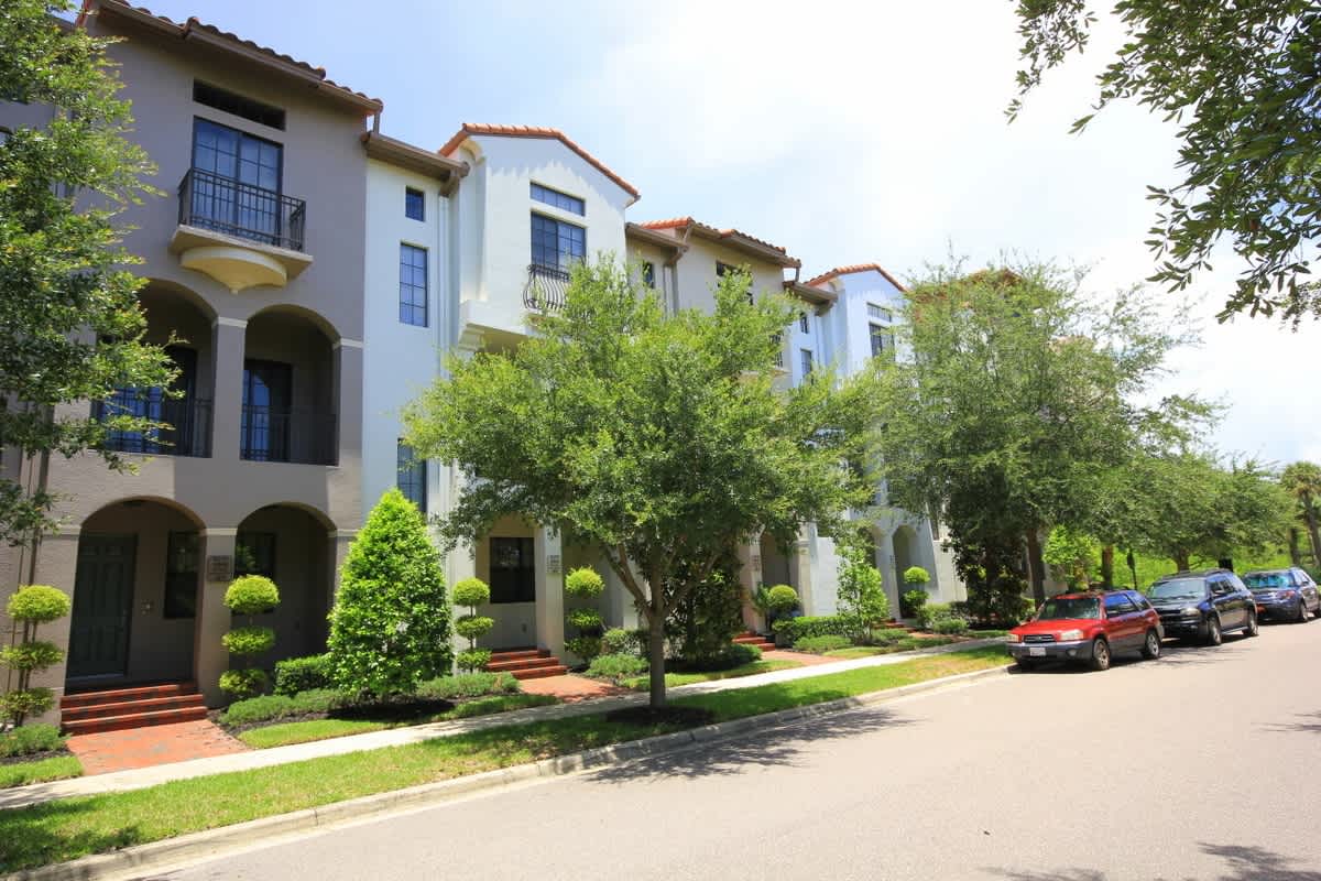 5902 Printery St Unit 105