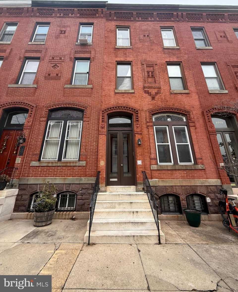 2005 MADISON Avenue unit: #2