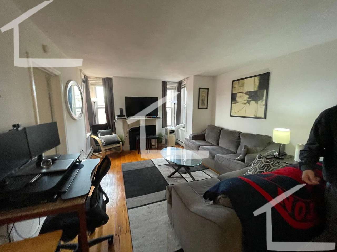 307 Marlborough St #9I Boston MA 02116