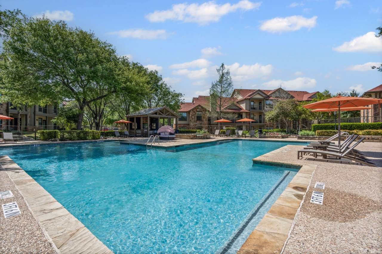 Estates at Team Ranch