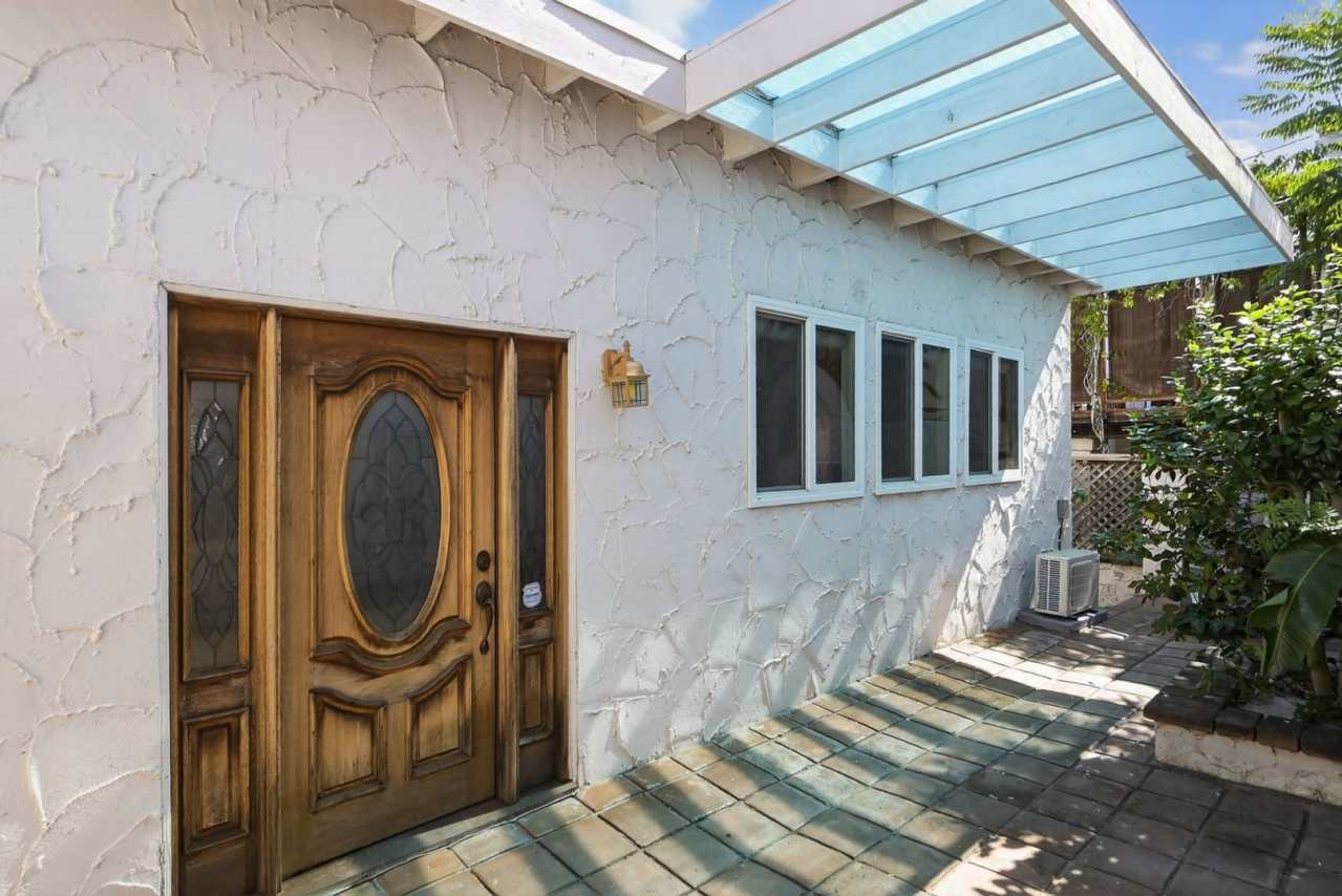 Detached ADU Studio Kensington SD