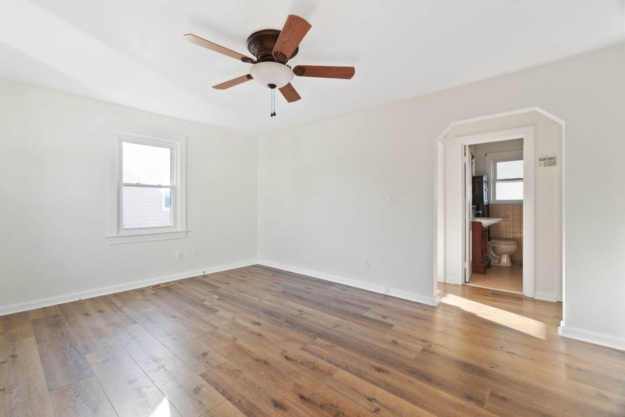 2 Bed 1 Bath for Rent in Norfolk