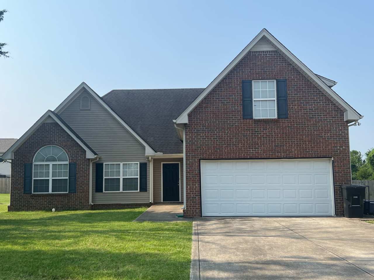 Great location! Close to Everything!