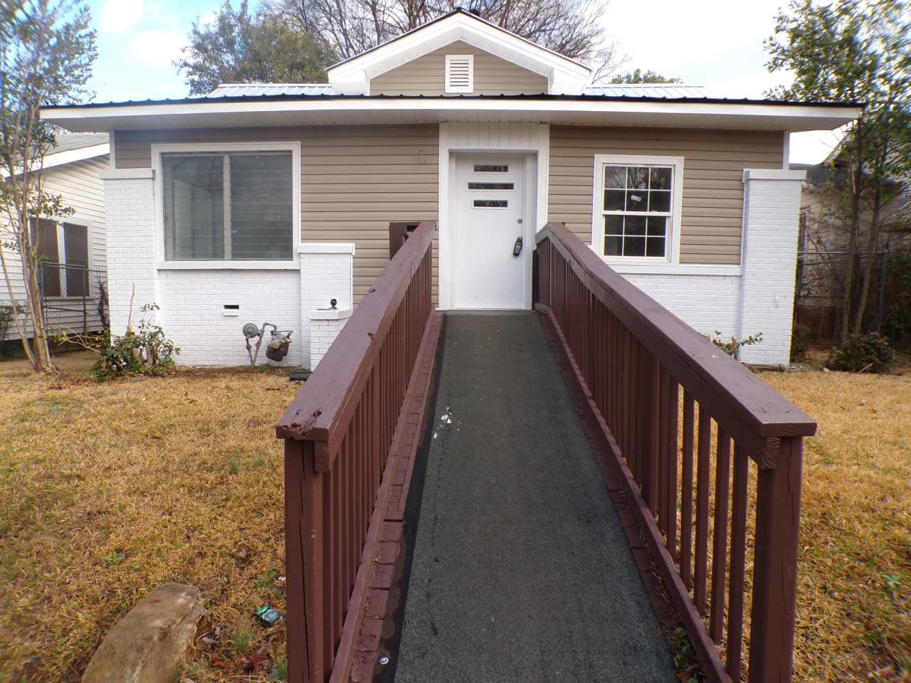 720 41st Street Fairfield, AL 35064