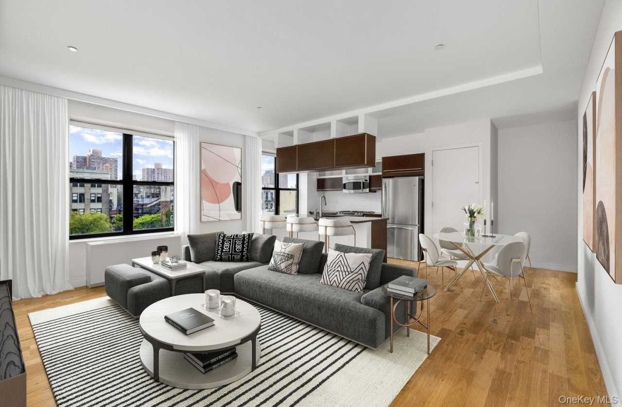 317 E 111TH Street unit: 5B