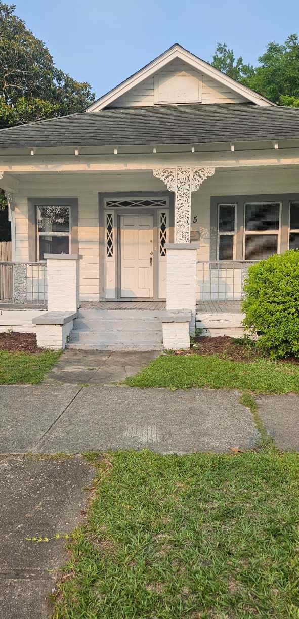 1205 South 7th Street