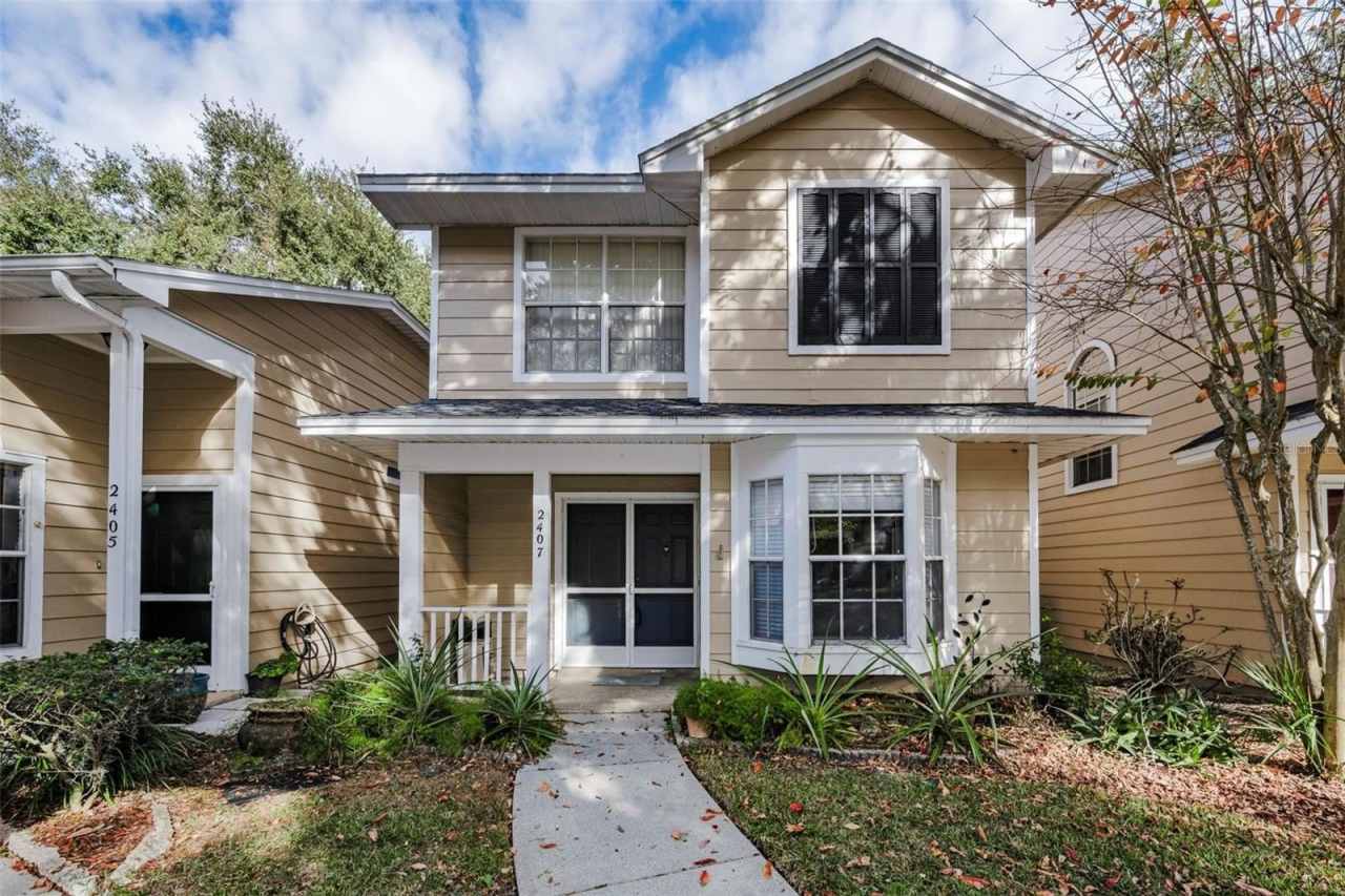 2407 GUN FLINT TRAIL