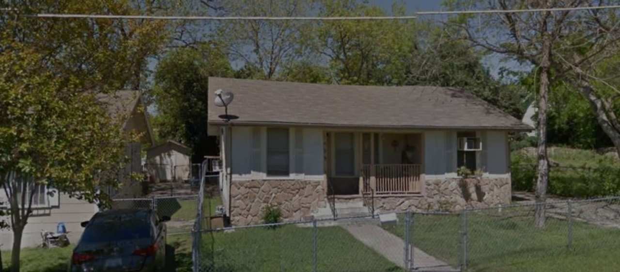 Charming Single-Family Home in Central City