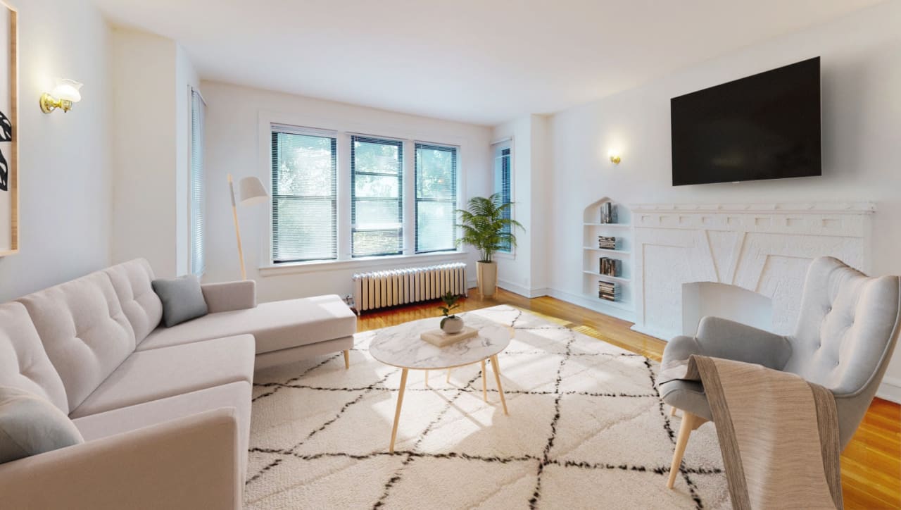 5053 S. Ellis Avenue