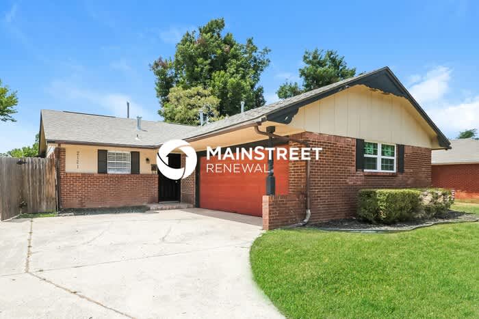 2121 Connie Drive