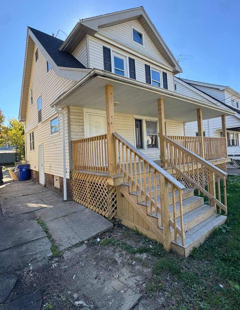 Charming 3-Bedroom Property in Prime Location (SECTION 8 VOUCHERS ACCEPTED)