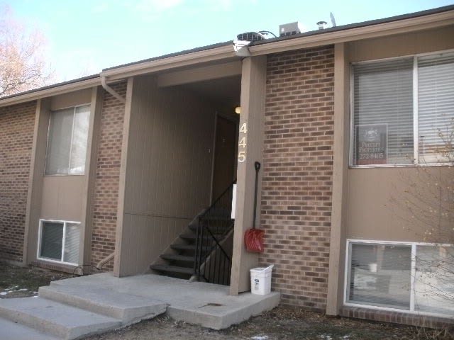 445 East 5600 South #B