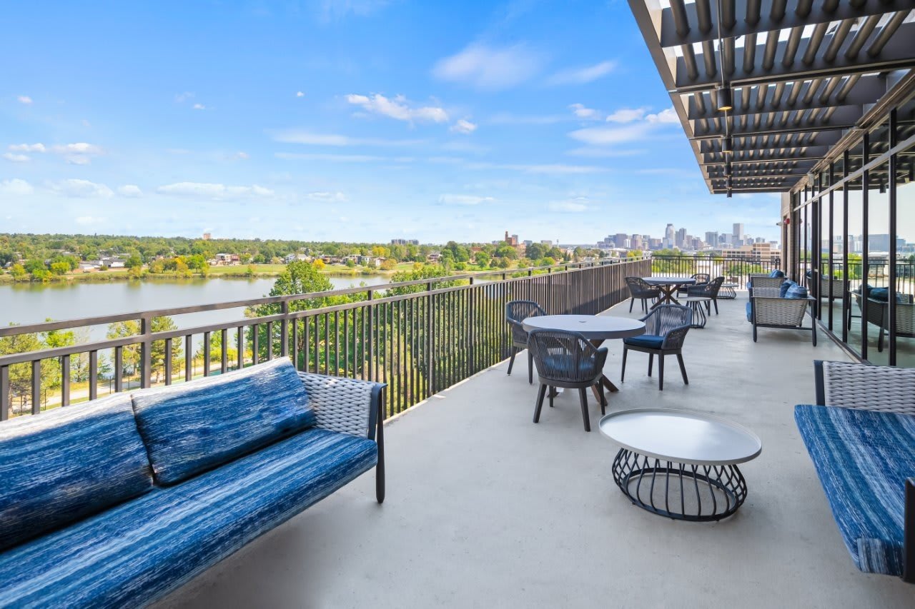 The Raleigh at Sloan’s Lake