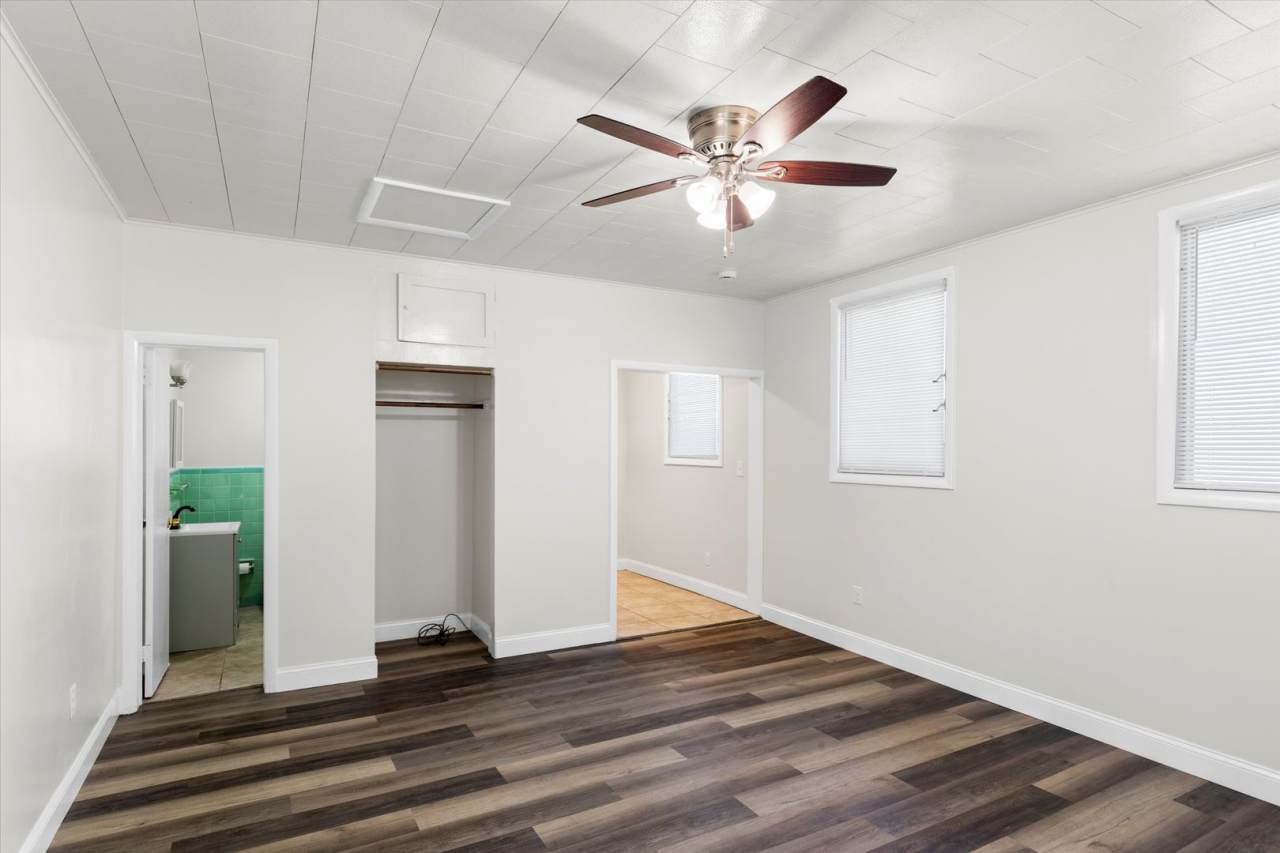 Newly Renovated Studio