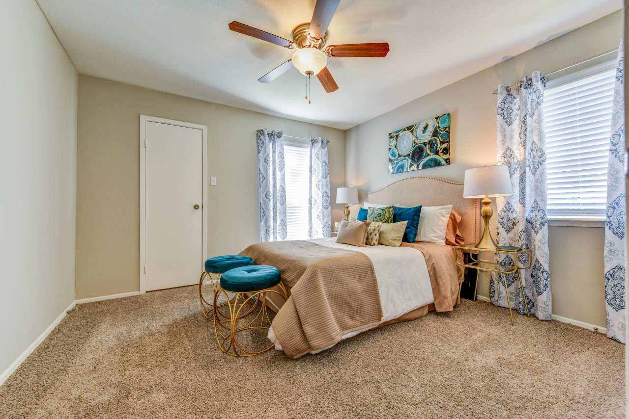 Candleridge Park Apartments