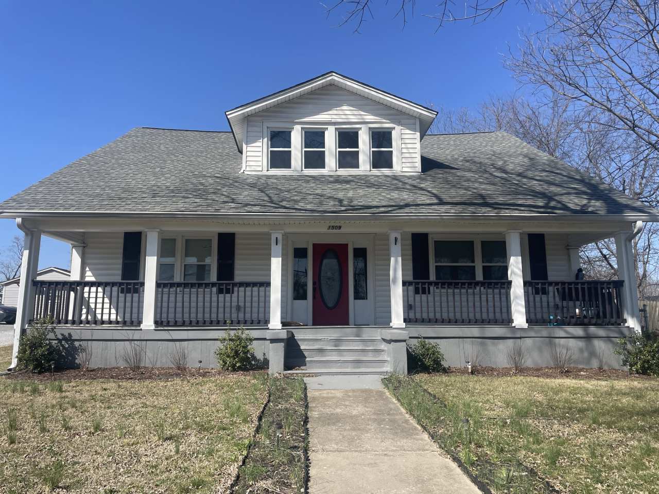 1509 South Main Street
