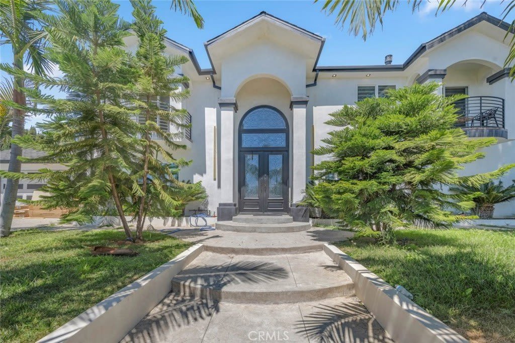 17043 Gunther Street