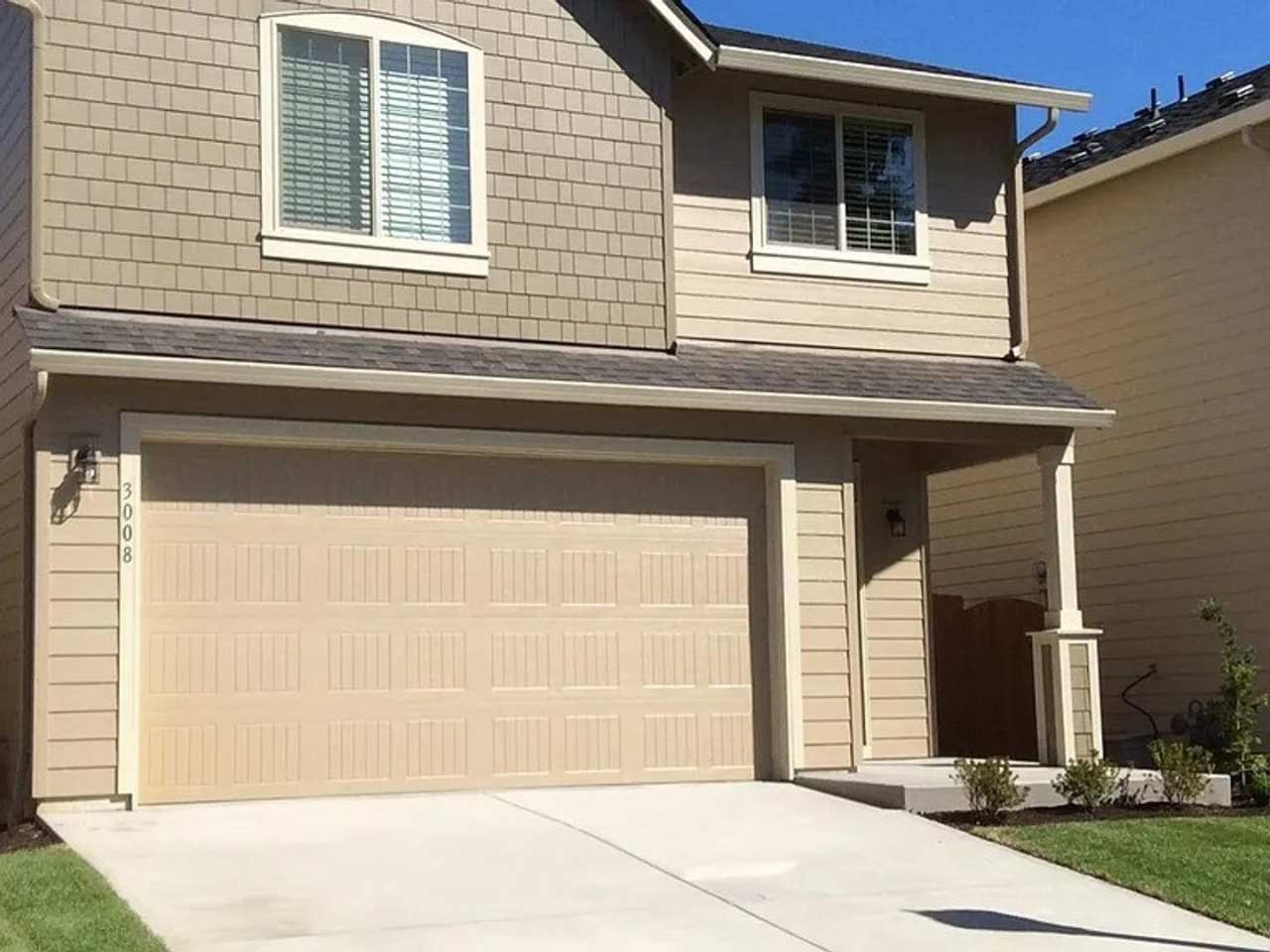 Amazing 3 bedroom home