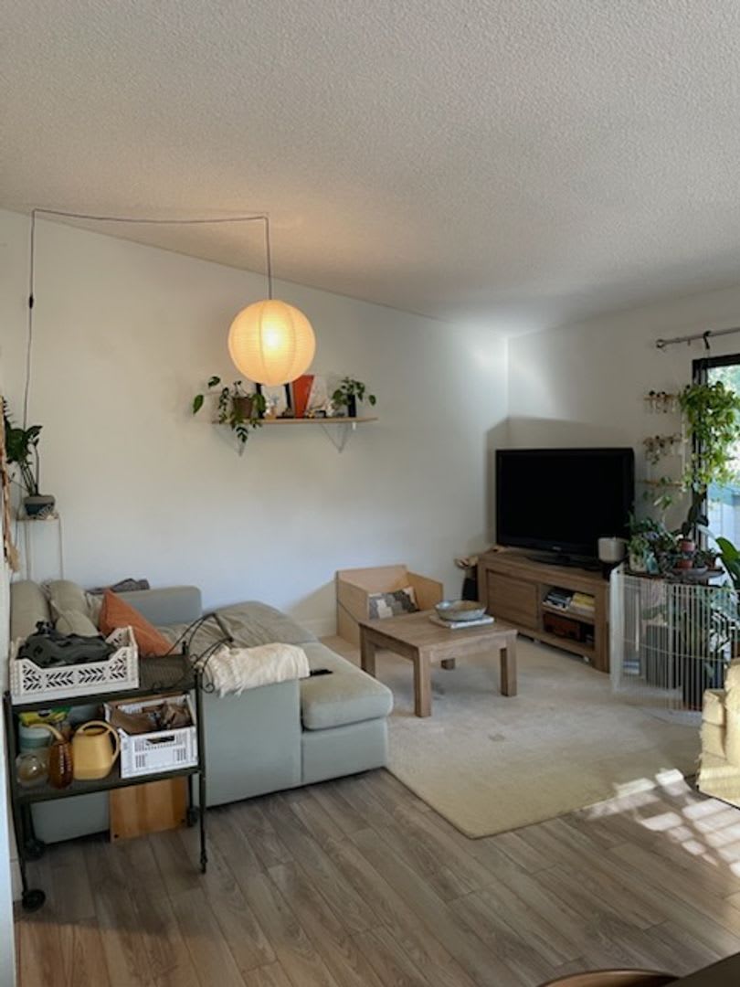 2 Bedroom 2 Bath Condo