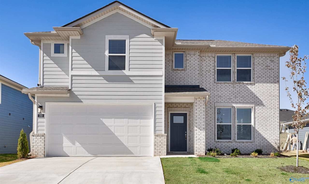 102 Shirley Harris Drive