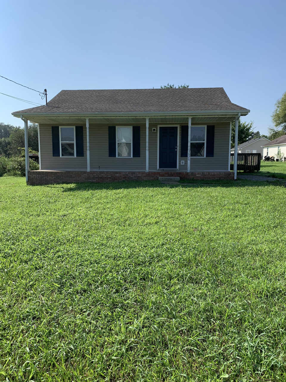 1928 Timberline Circle