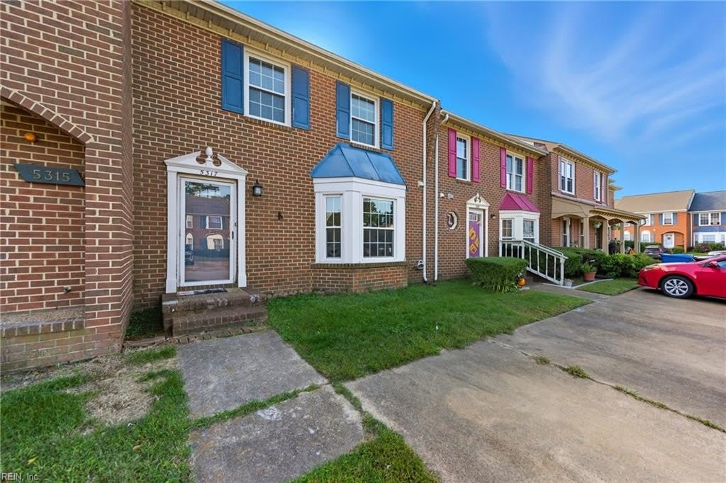 5317 Brookstone Lane