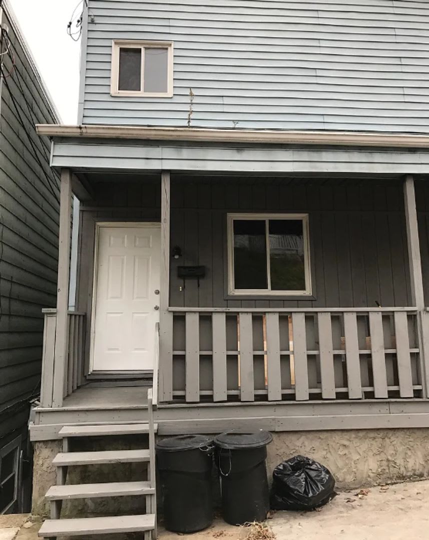 2661 South 18th Street