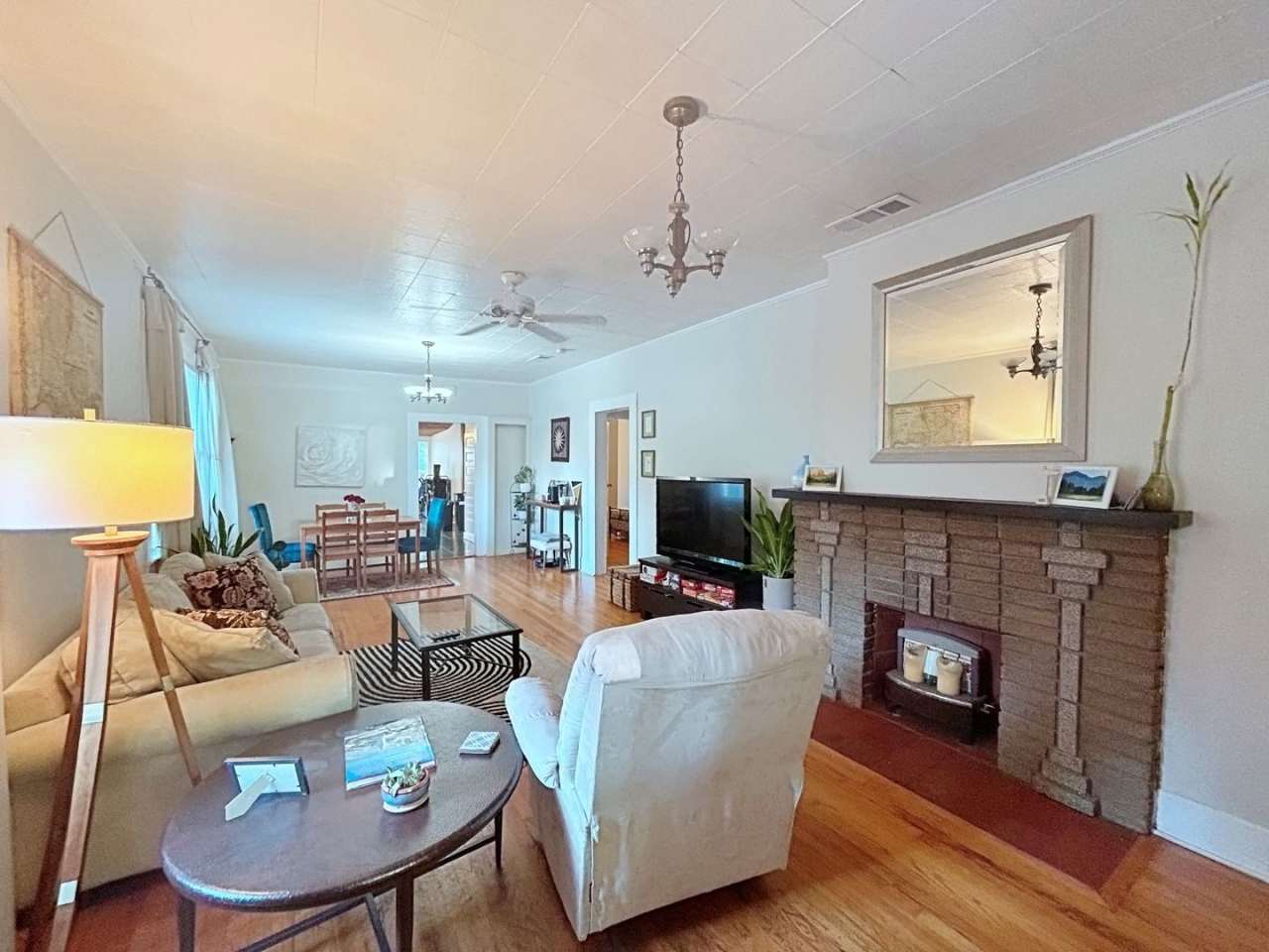 3 Bedroom House in Capital Heights