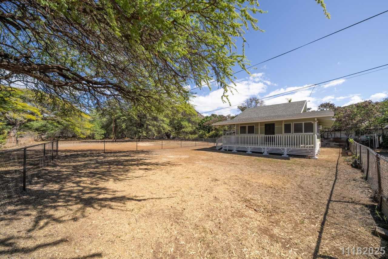 $4800 | 3bd/2ba Single Family Home In Waianae