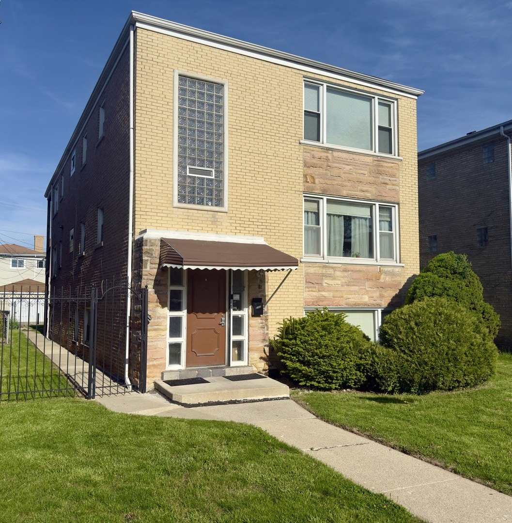 1333 N Latrobe Avenue